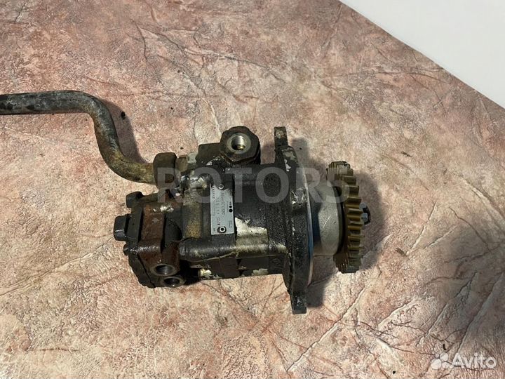 Насос гидроусилителя руля Renault Premium 2 2006