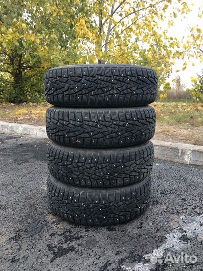 Nokian Tyres Nordman 7 175/65 R14 86T