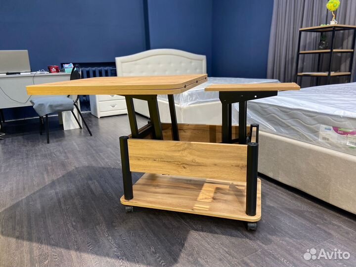 Стол трансформер Новый
