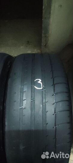 Triangle TH201 Sportex 225/40 R18