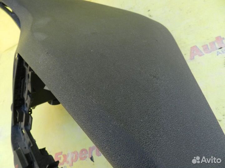 Накладка торпедо центральная LADA X-Ray