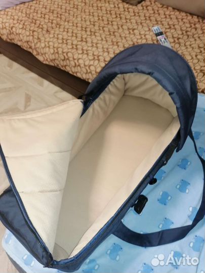 Переноска для детей