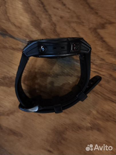 Смарт часы garmin