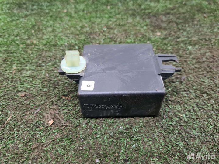 Блок корректора фар Vw Passat B5+ AWT 2003