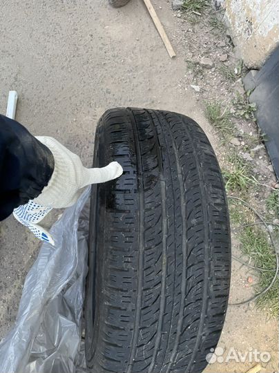 Viatti Bosco A/T 235/55 R17