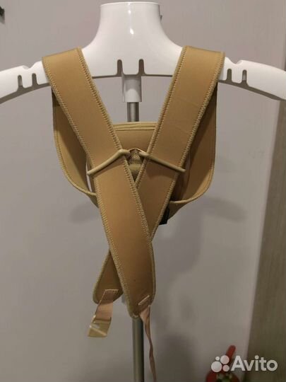 Корректор осанки детский