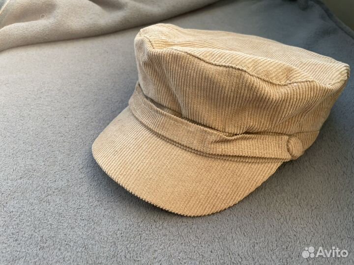 Кепка женская befree