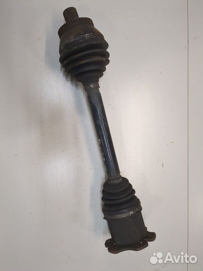 Полуось Audi A4 (B6), 2004