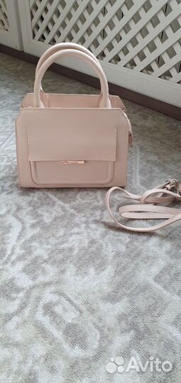 Сумка нат.кожа Carlo Pazolini