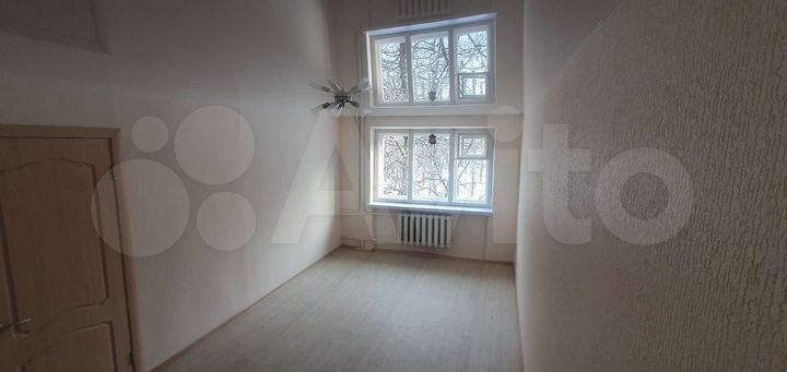 1-к. квартира, 31 м², 4/5 эт.