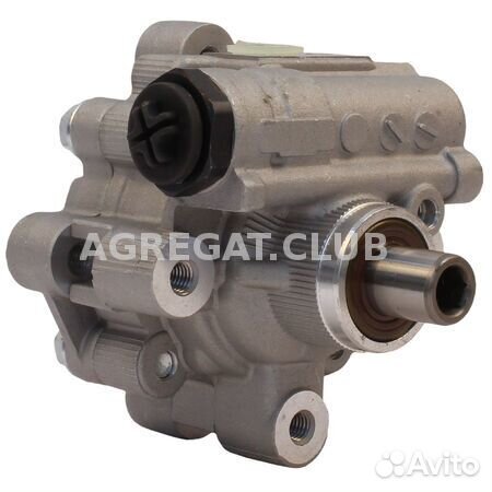 Насос гидроусилителя руля krauf HPQ1885GQ