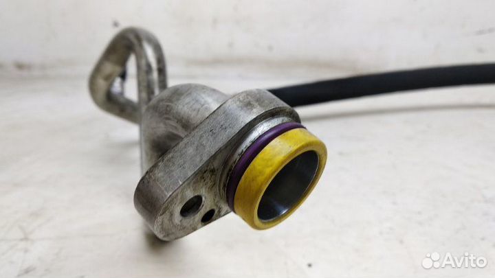 Трубка кондиционера Bmw 5-Series F10 3.0D 2014