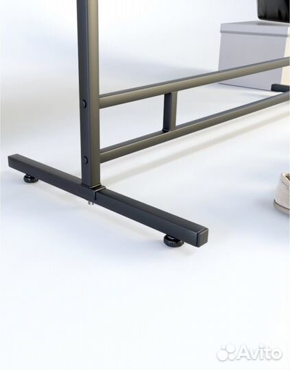 Вешалка напольная