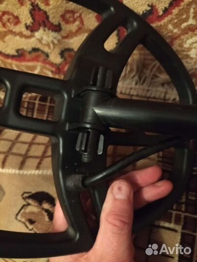 Garrett ace 350 euro