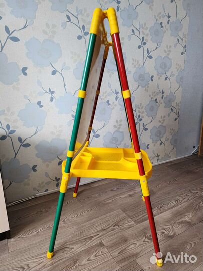 Доска для рисования детская