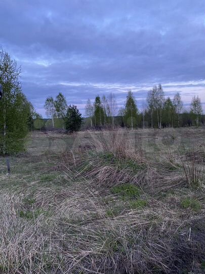 Участок 15 сот. (СНТ, ДНП)