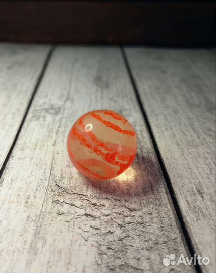 Попрыгунчики пакетом