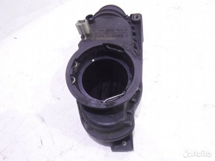 Патрубок воздушный Ягуар