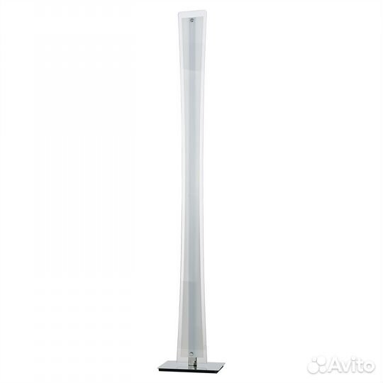 Торшер светодиодный G61123/1F CR Gerhort