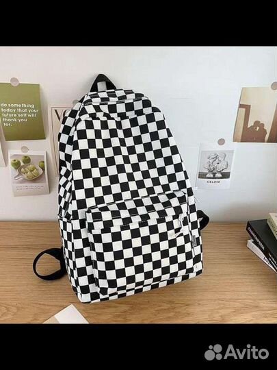 Школьные рюкзаки, мешок для обуви