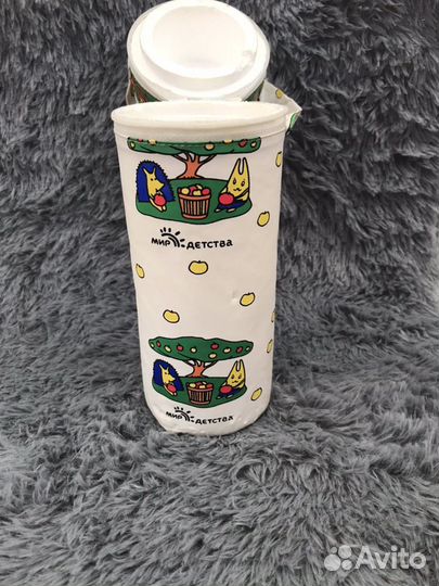 Термос для бутылочки