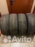 Nokian Tyres Hakkapeliitta 7 SUV 235/55 R19 105T