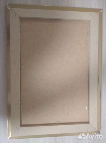 Картина малая