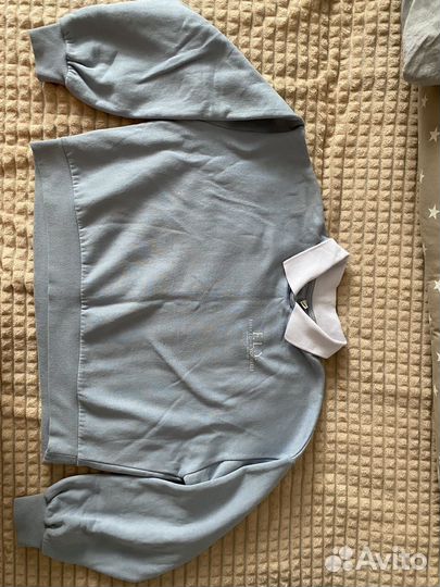 Свитшот zolla