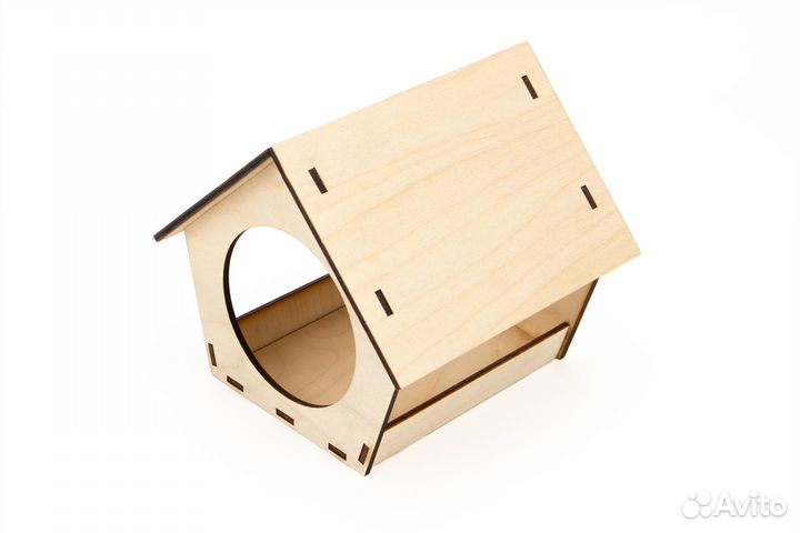 Кормушка для птиц