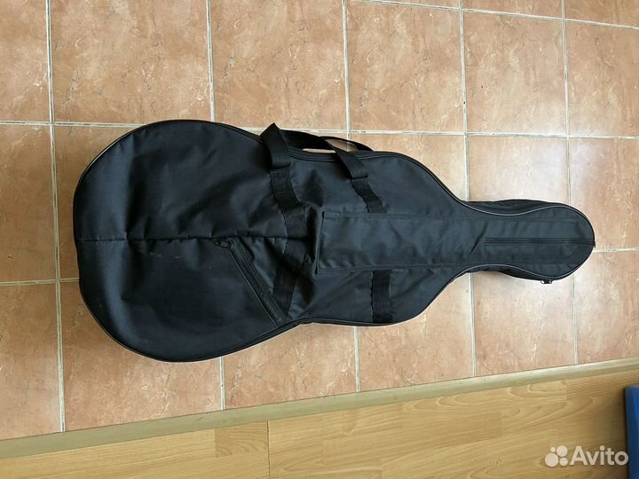 Чехол для виолончели