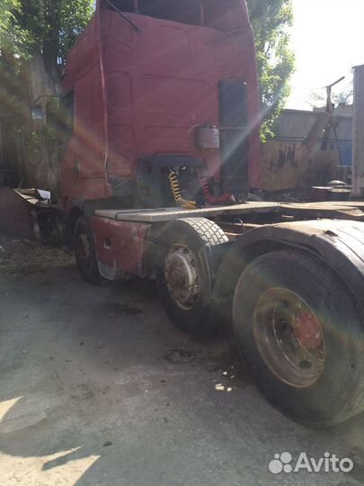 Renault Premium 380, 1999