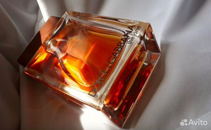 The One for Men Dolce&Gabbana