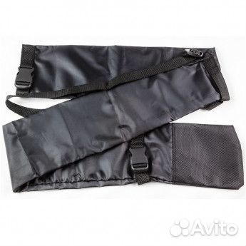 Чехол для скандинавских палок berger BRG-201, 130