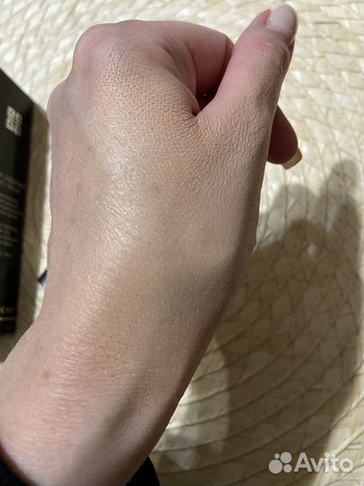 Тональный крем givenchy