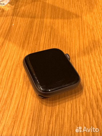 Часы apple Watch 4 44 mm