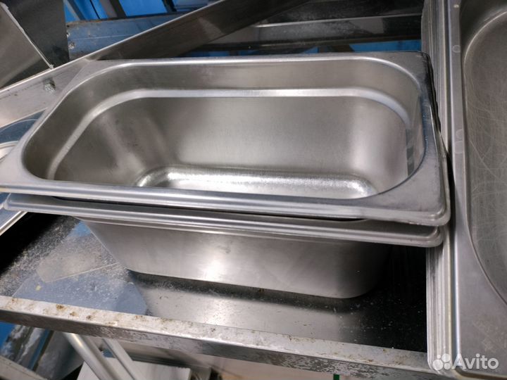 Кухонный инвентарь