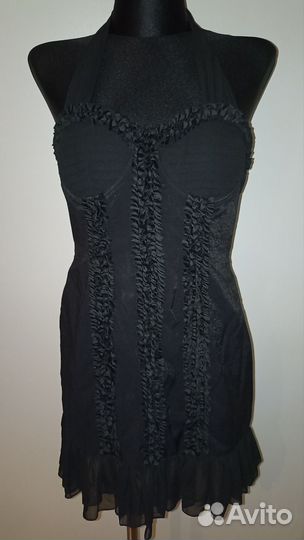 Платье женское вечернее s