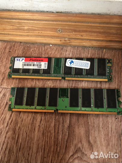 Оперативная память ddr3 для пк