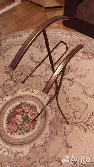 Вешалка напольная