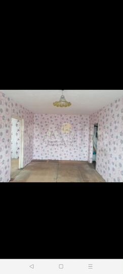 3-к. квартира, 49 м², 4/5 эт.