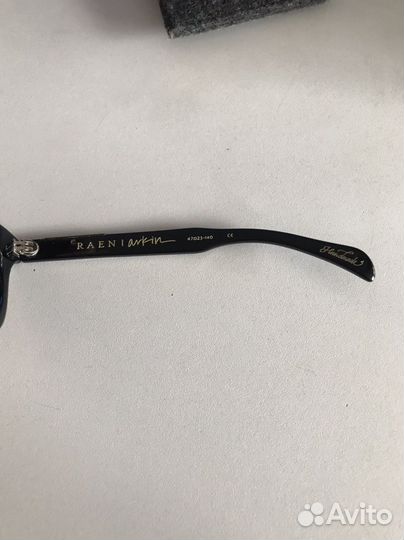 Очки raen arkin