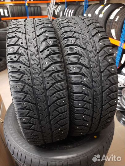 Bridgestone Ice Cruiser 7000S 185/65 R15 88T
