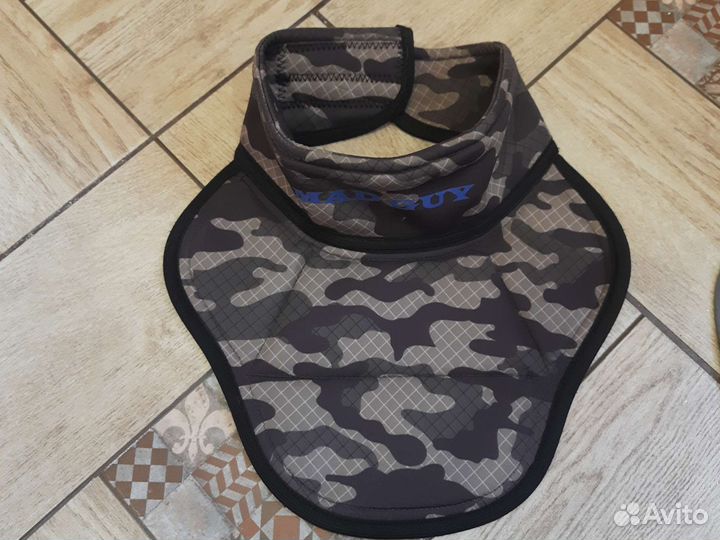 Защита шеи хоккейная