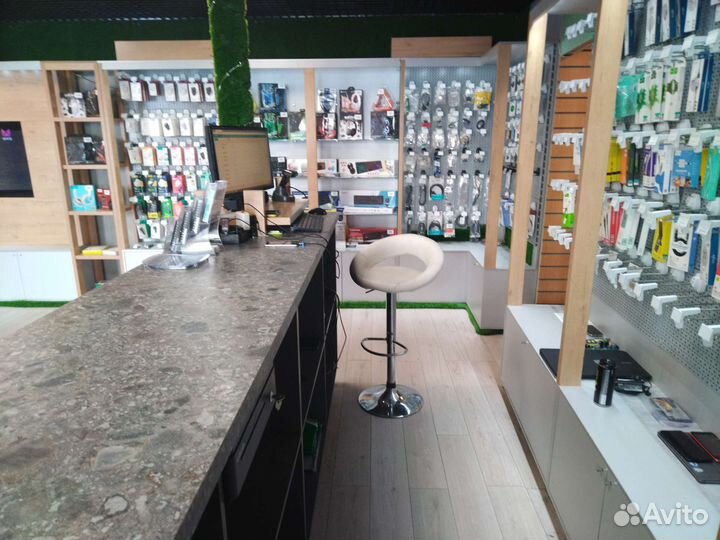 Ремонт сотовых телефонов. Любой электроники