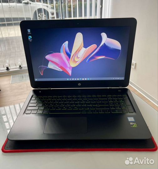Gtx1060, Hp gaming 15 Core i5 8300H/SSD