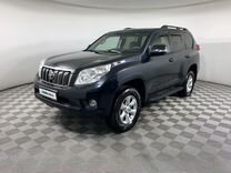 Toyota Land Cruiser Prado 3.0 AT, 2010, 494 325 км