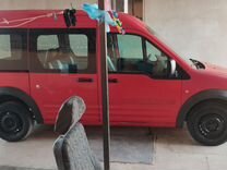 Ford Transit Connect 1.8 MT, 2004, 227 000 км, с пробегом, цена 550 000 руб.