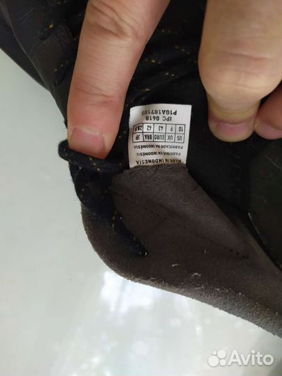 Бутсы Mizuno Rebula