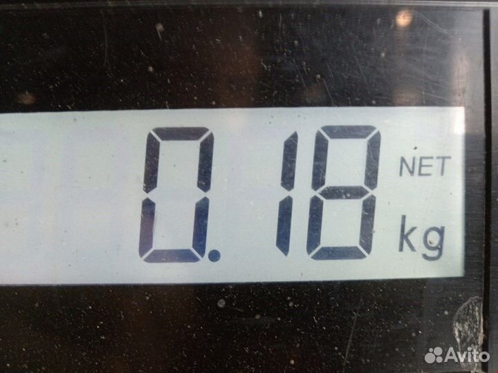 Резистор для Renault Megane 2