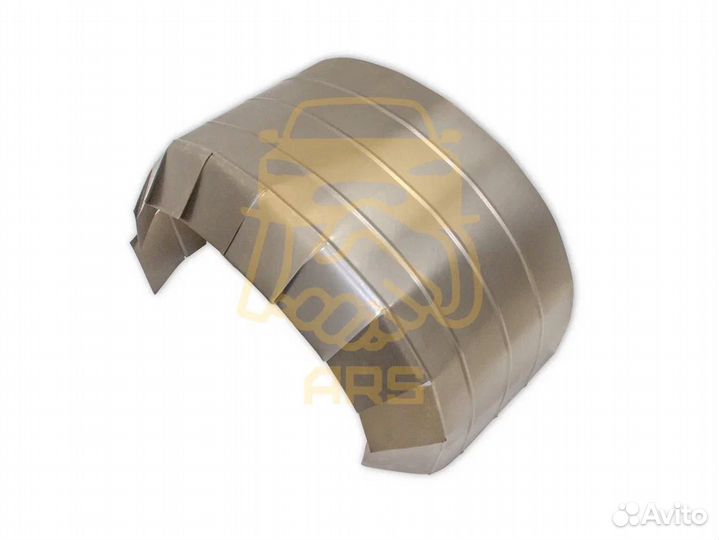 Внутренняя арка Lifan Х60